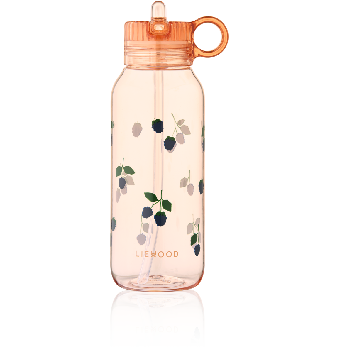 Liewood - Yang Wasserflasche Sand Bild 1