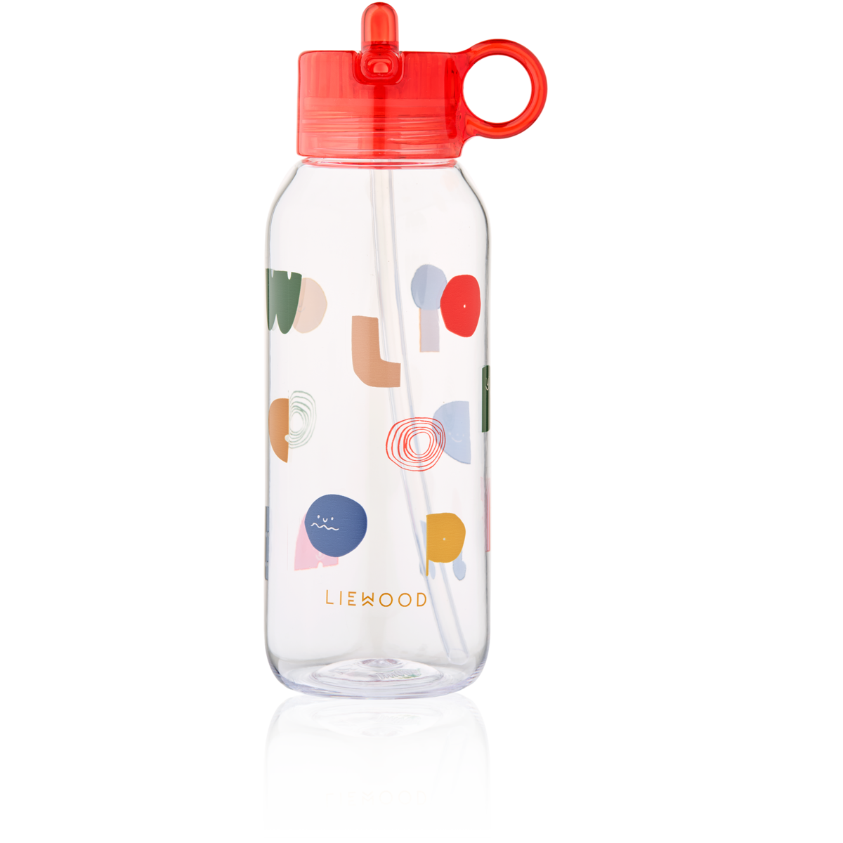 Liewood - Yang Tritan Trinkflasche Bild 3