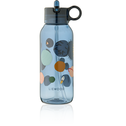 Liewood - Yang Tritan Wasserflasche Universe Bild 5