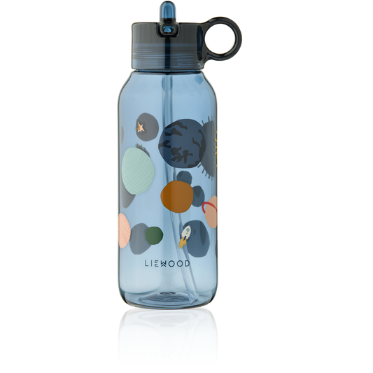 Liewood - Yang Tritan Wasserflasche Universe Bild 5