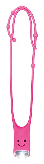 Moses - Lese Buddy - pink