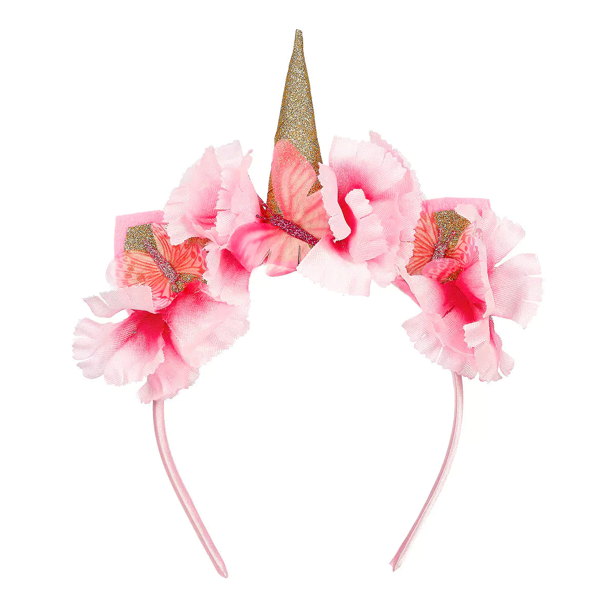 Souza - Haarreif Lilyanne Einhorn