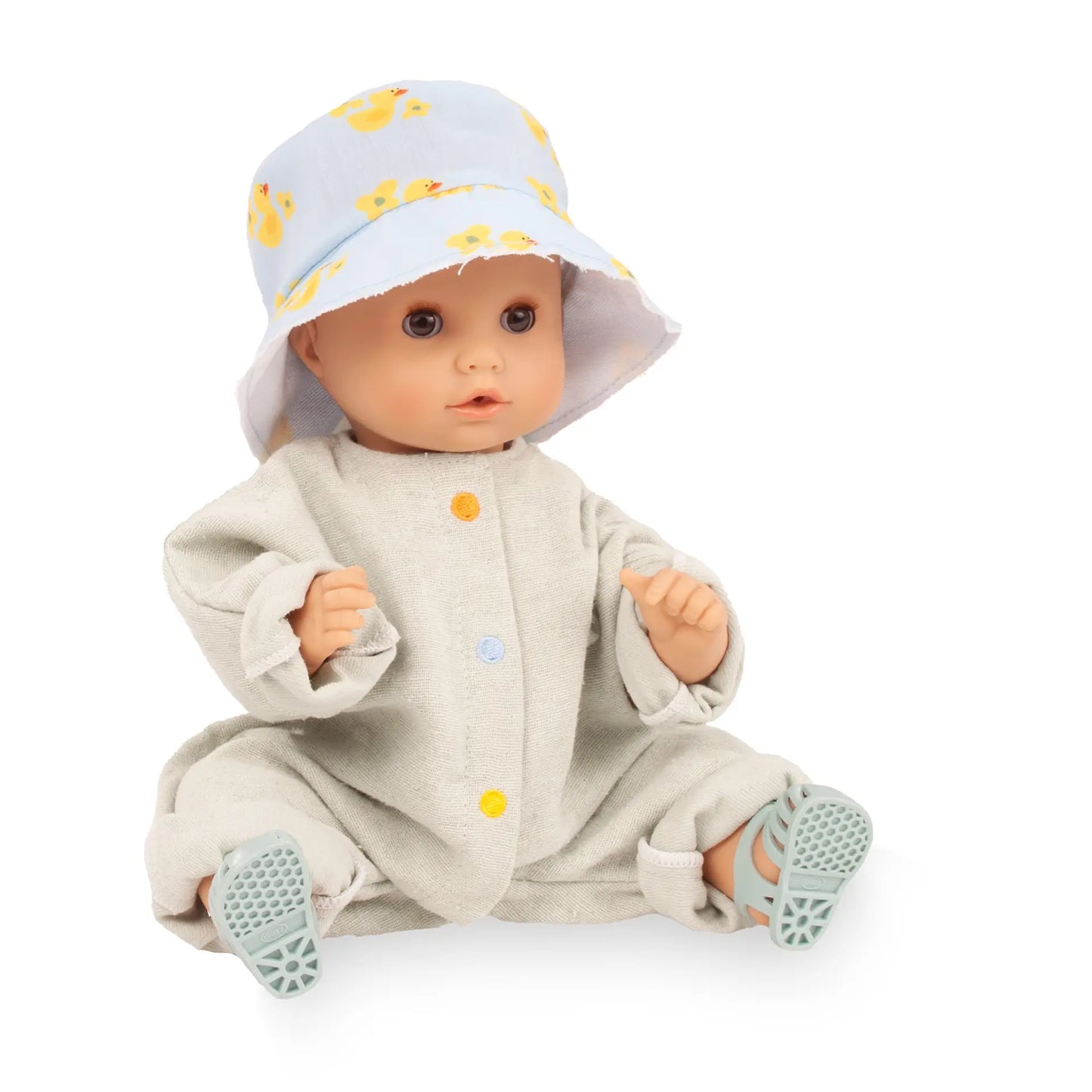 Götz - Kombi Little Duck - Puppenkleidung Gr. S (30-33cm)