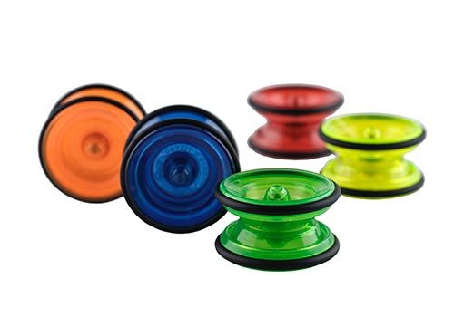 Henrys - Henrys Yo-Yo Lizard (AXYS) - blau