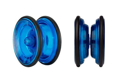 Henrys - Henrys Yo-Yo Lizard (AXYS) - blau