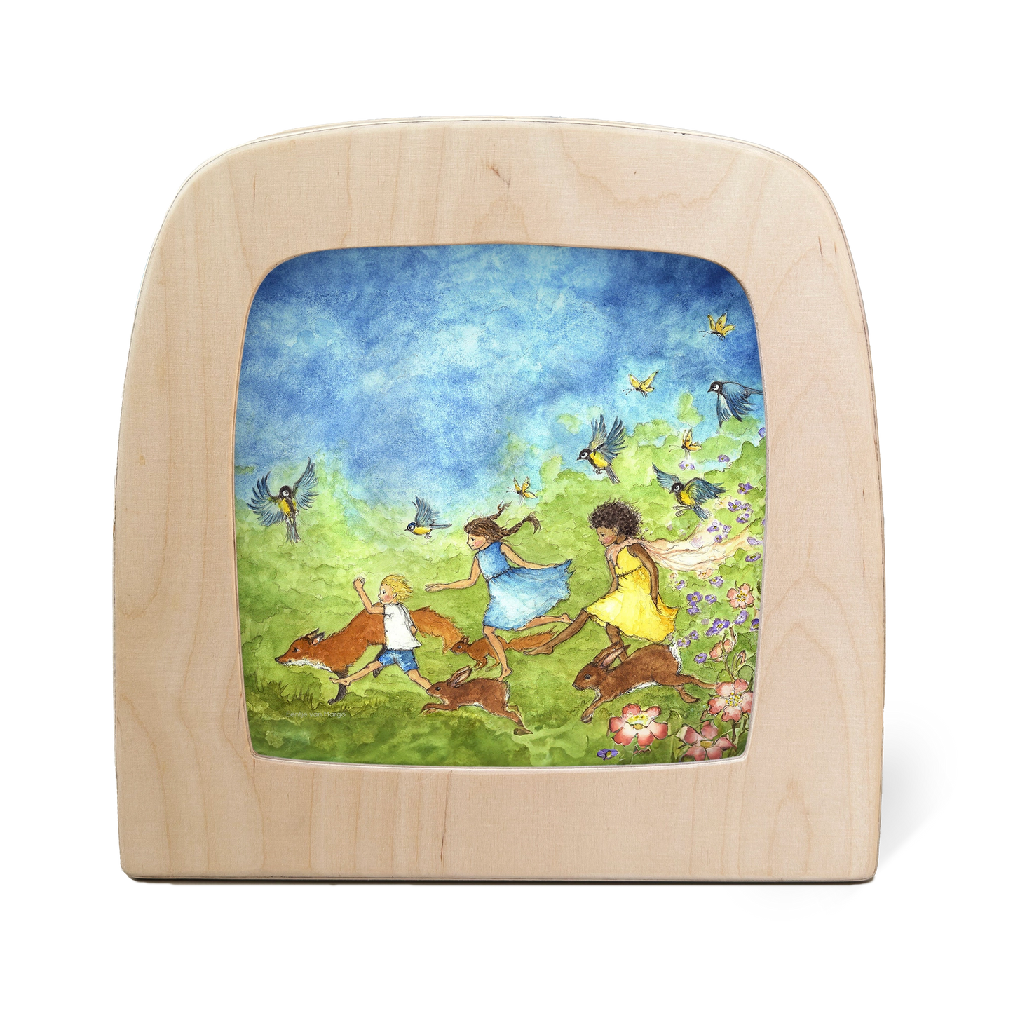 Toverlux - Eentje van Margo - Spring Race Bild 1