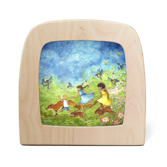 Toverlux - Eentje van Margo - Spring Race Bild 1