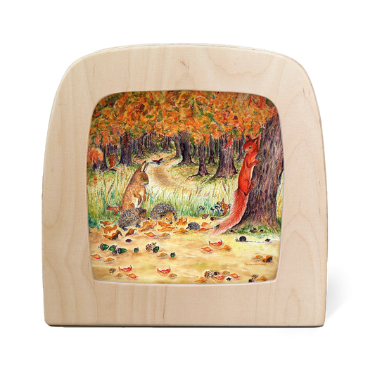 Toverlux - Eentje van Margo - Autumn bliss Bild 1