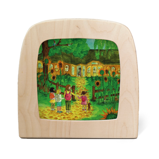 Toverlux - Eentje van Margo - Back to School Bild 1