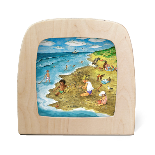 Toverlux - Eentje van Margo - By the Sea (new Spring / Summer '26 collection) Bild 1