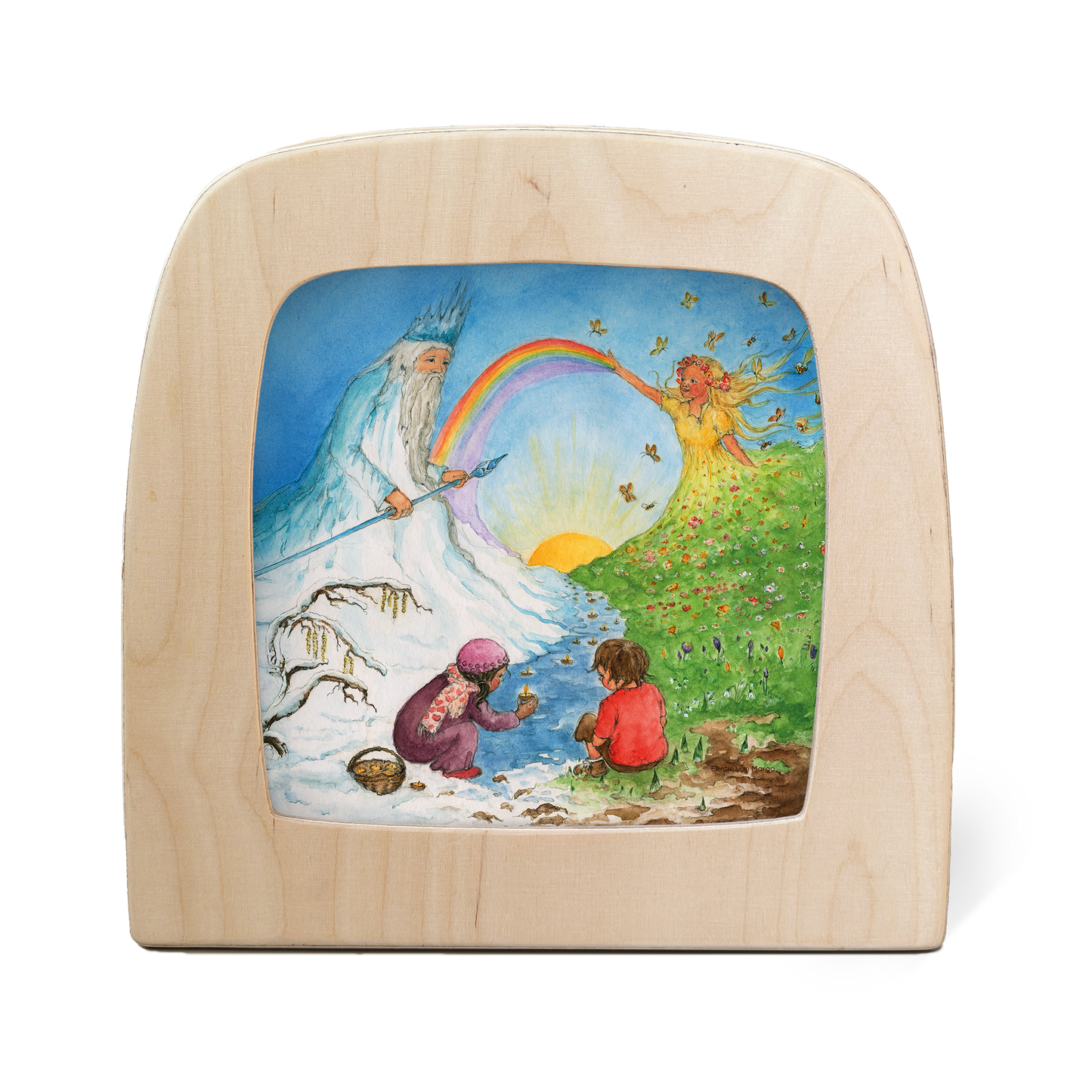 Toverlux - Eentje van Margo - Candlemas (new Spring / Summer '26 collection) Bild 1