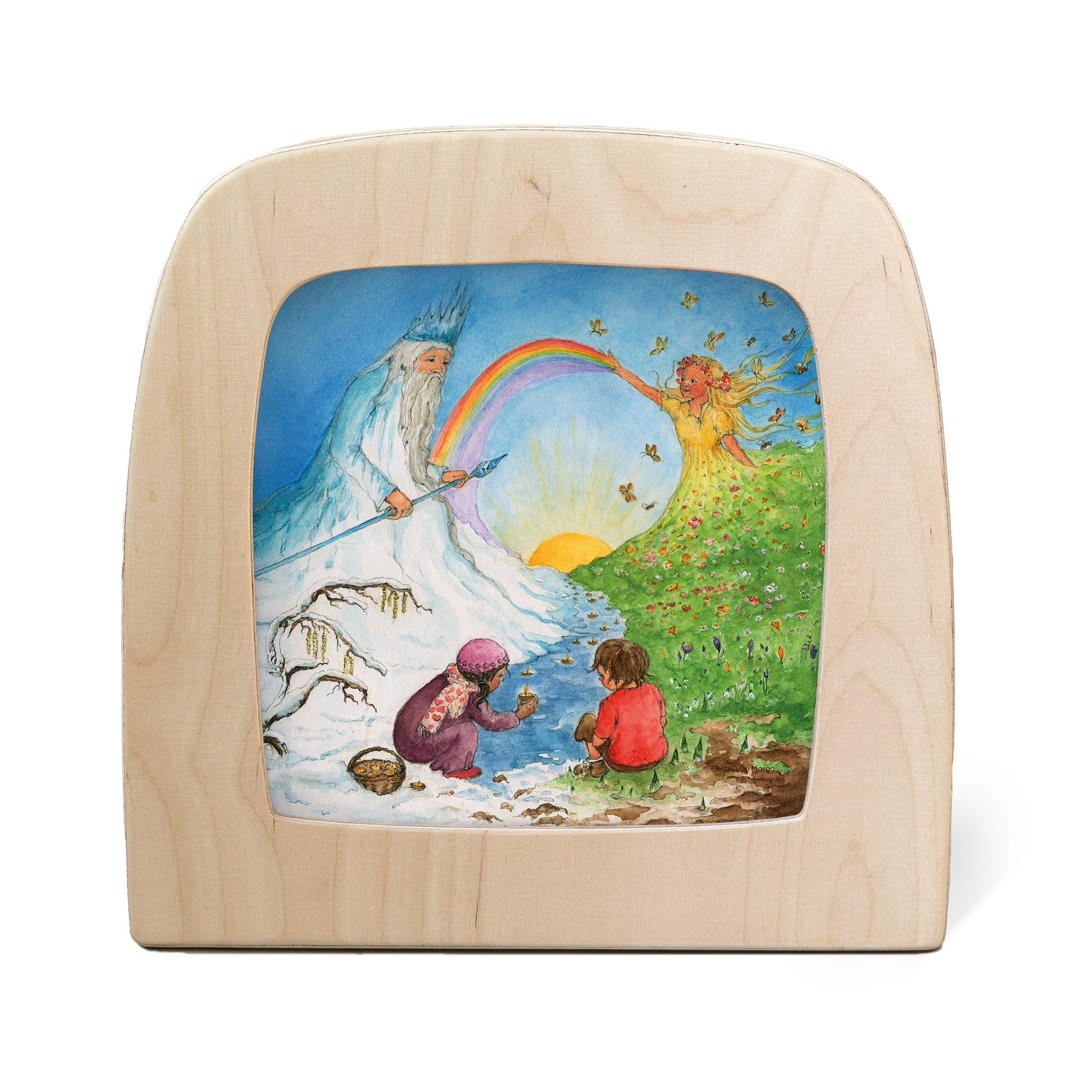 Toverlux - Eentje van Margo - Candlemas (new Spring / Summer '26 collection) Bild 1