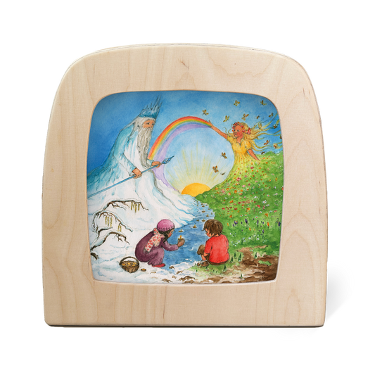 Toverlux - Eentje van Margo - Candlemas (new Spring / Summer '26 collection) Bild 1