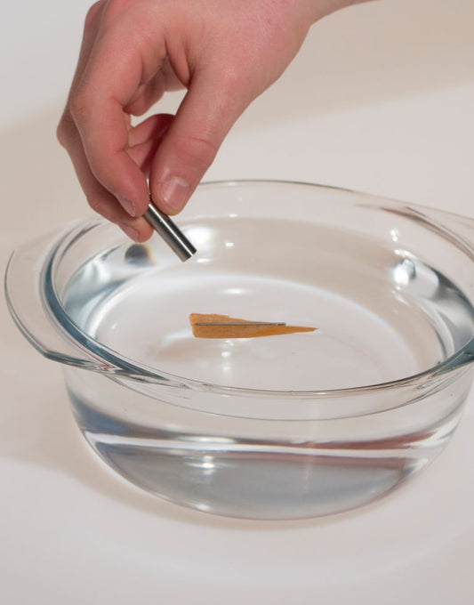 Kraul - Der kleine Magnetkasten