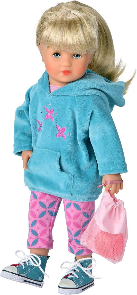 Käthe Kruse - Glückskind Maite