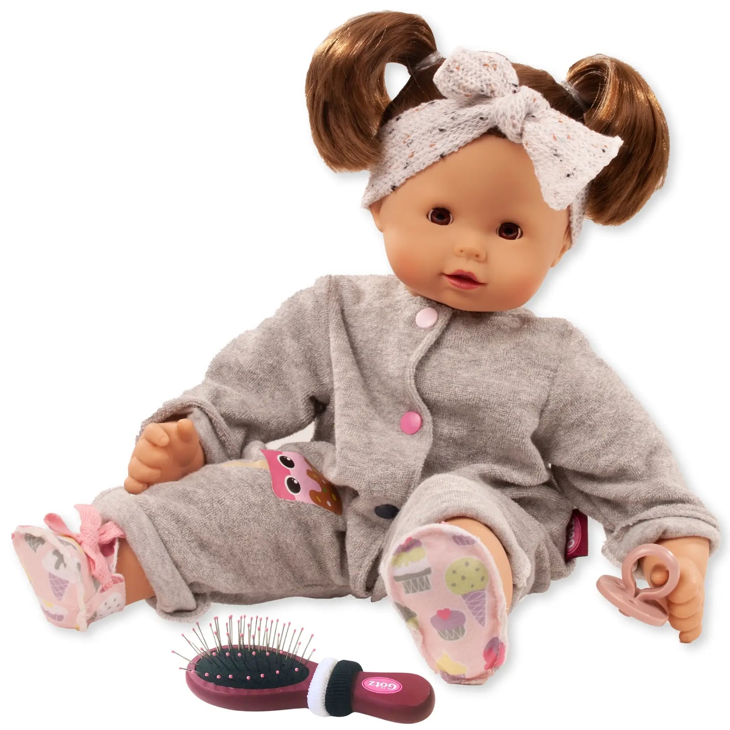 Götz - Baby Maxy Muffin Popsicle 42cm