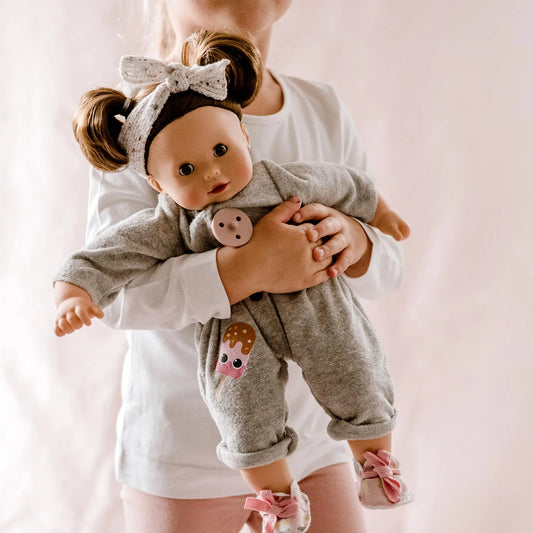 Götz - Baby Maxy Muffin Popsicle 42cm