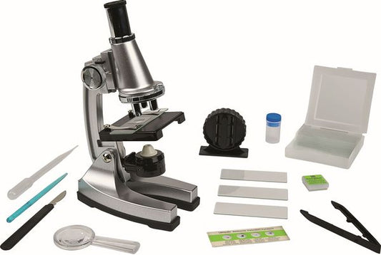 Moses - Expedition Natur Das Mikroskop-Forscherset