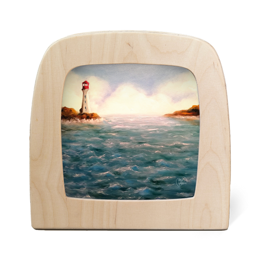 Toverlux - Berit Strasser - Lighthouse (new Spring / Summer '26 collection) Bild 1