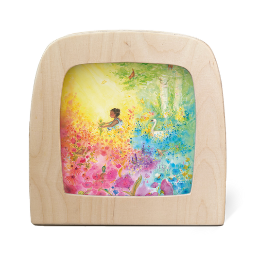 Toverlux - Anne Illustraties - Into Bloom (new Spring / Summer '26 collection) Bild 1