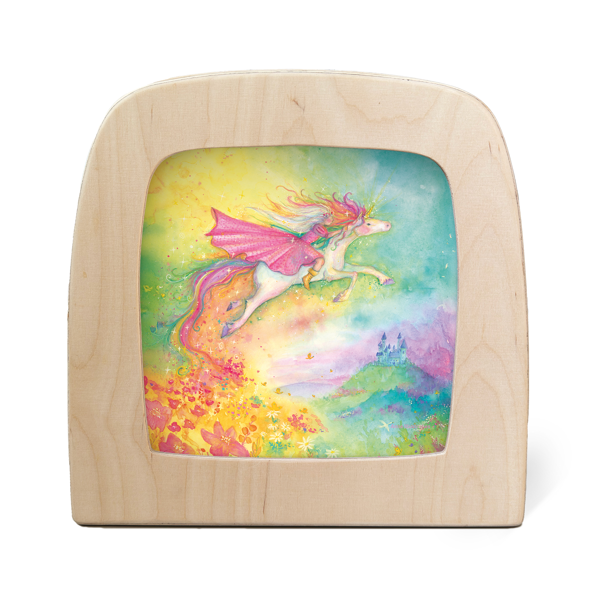 Toverlux - Anne Illustraties - Unicorn Dream (new Spring / Summer '26 collection) Bild 1