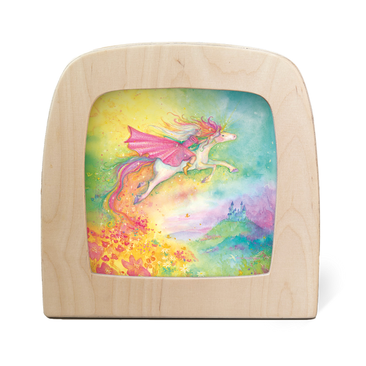 Toverlux - Anne Illustraties - Unicorn Dream (new Spring / Summer '26 collection) Bild 1