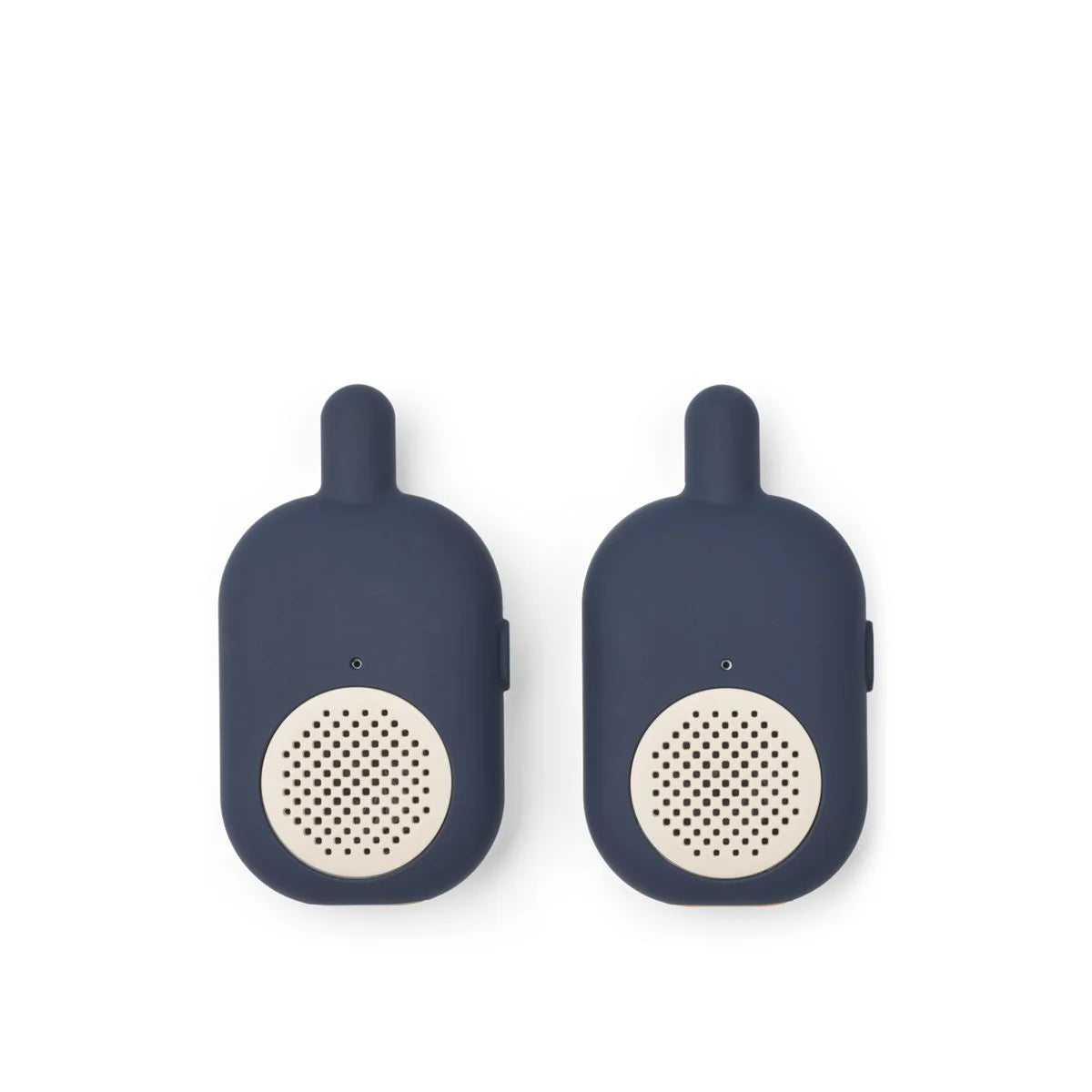 Walkie Talkie Set Nael von Liewood in Indigoblau mit zwei Funkgeräten