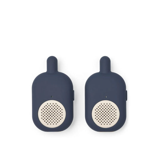 Liewood - Nael Walkie Talkie Indigo blue