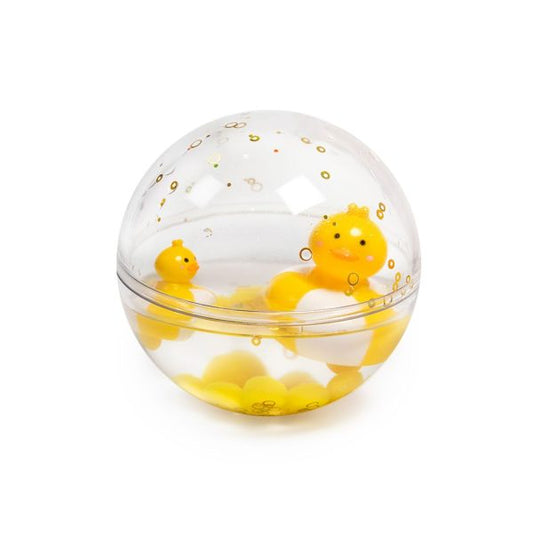 Happy bubbles - Duckies