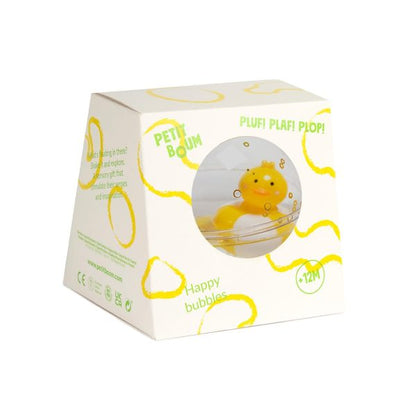 Happy bubbles - Duckies