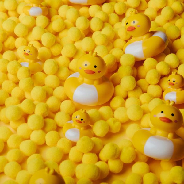 Happy bubbles - Duckies