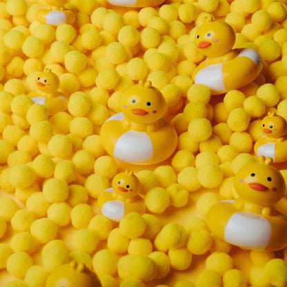 Happy bubbles - Duckies