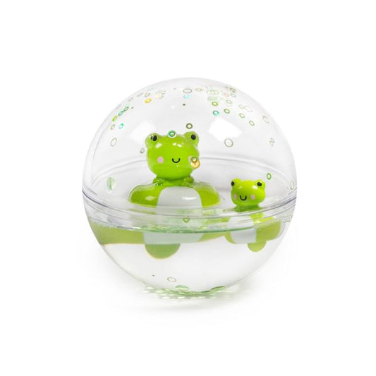 Happy bubbles - Froggies
