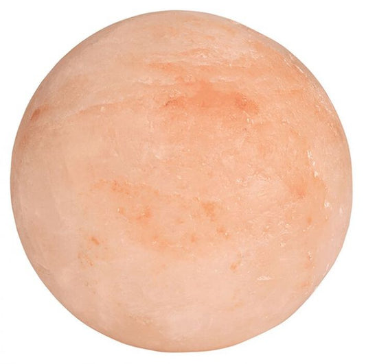 Moses - Massagekugel aus Natursalz