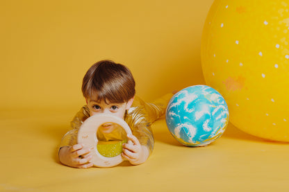 Petit Boum - Sensorikspielzeug Flow Moon Bild 14