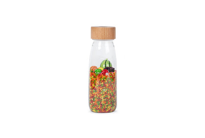 Petit Boum - PETITBOUM LEARN BOTTLE FRUITS Bild 1