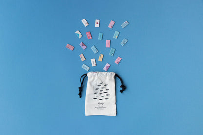 Londji - Postman -  Pocket Game