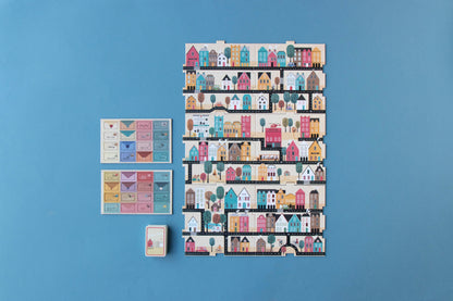 Londji - Postman -  Pocket Game