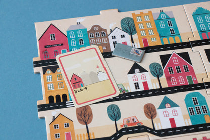 Londji - Postman -  Pocket Game