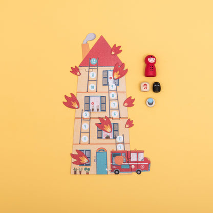 Londji - Save The Cat -  Pocket Game