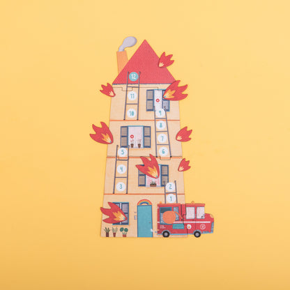 Londji - Save The Cat -  Pocket Game