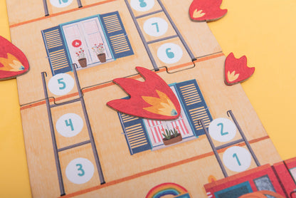 Londji - Save The Cat -  Pocket Game