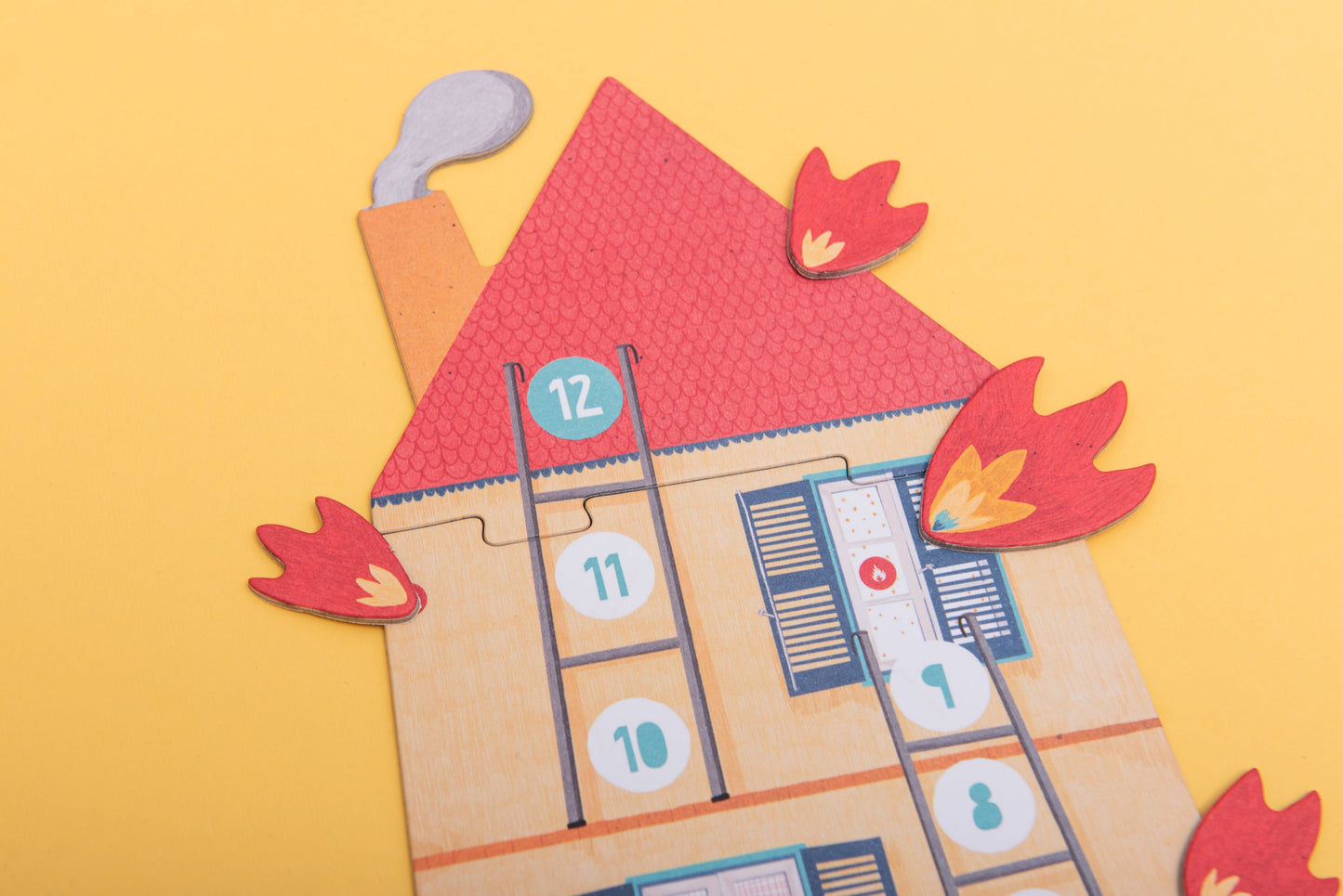 Londji - Save The Cat -  Pocket Game