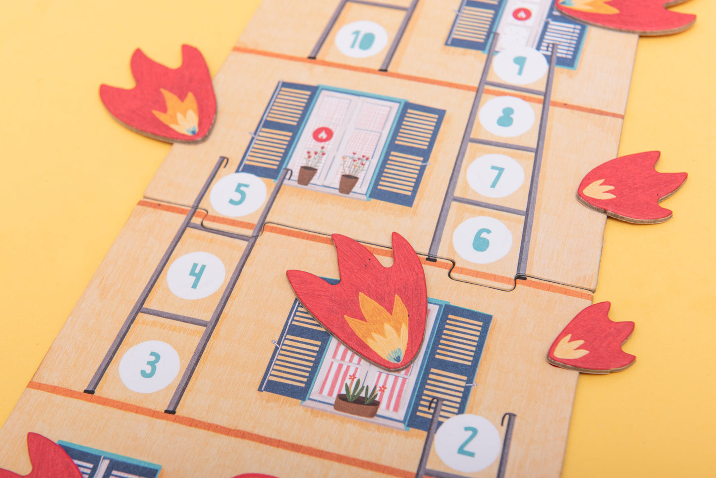 Londji - Save The Cat -  Pocket Game