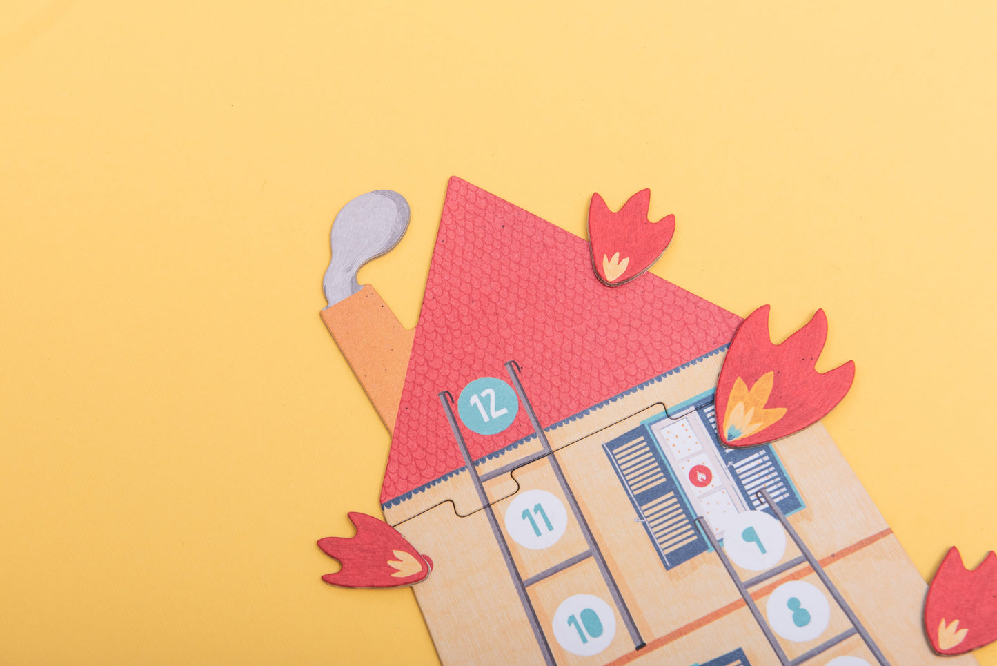 Londji - Save The Cat -  Pocket Game