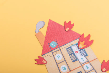 Londji - Save The Cat -  Pocket Game