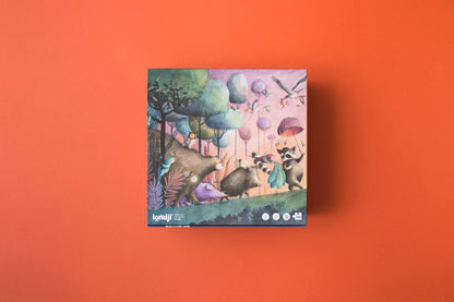 Londji - My Unicorn Puzzle - 350 Teile