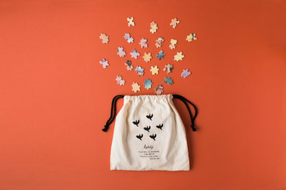 Londji - My Unicorn Puzzle - 350 Teile