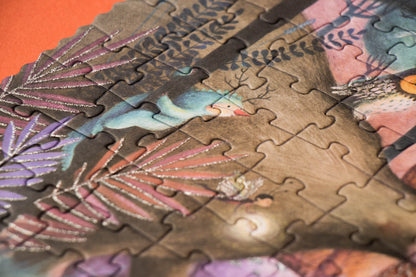 Londji - My Unicorn Puzzle - 350 Teile