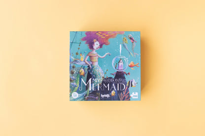 Londji - My Mermaid Puzzle- 350 Teile